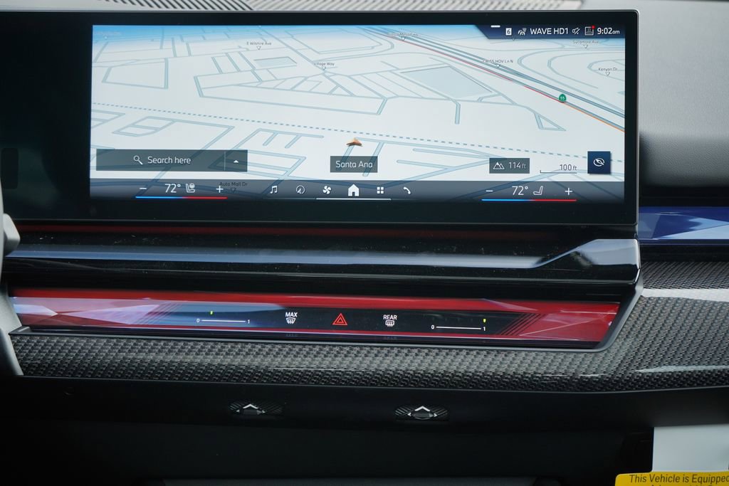 New 2026 BMW 540i xDrive w/ Executive Package image 14