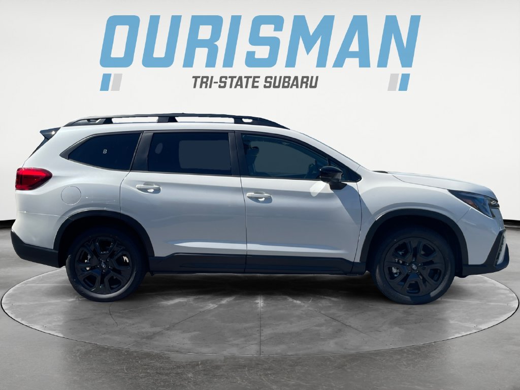 New 2026 Subaru Ascent Bronze Edition AWD/4WD image 7