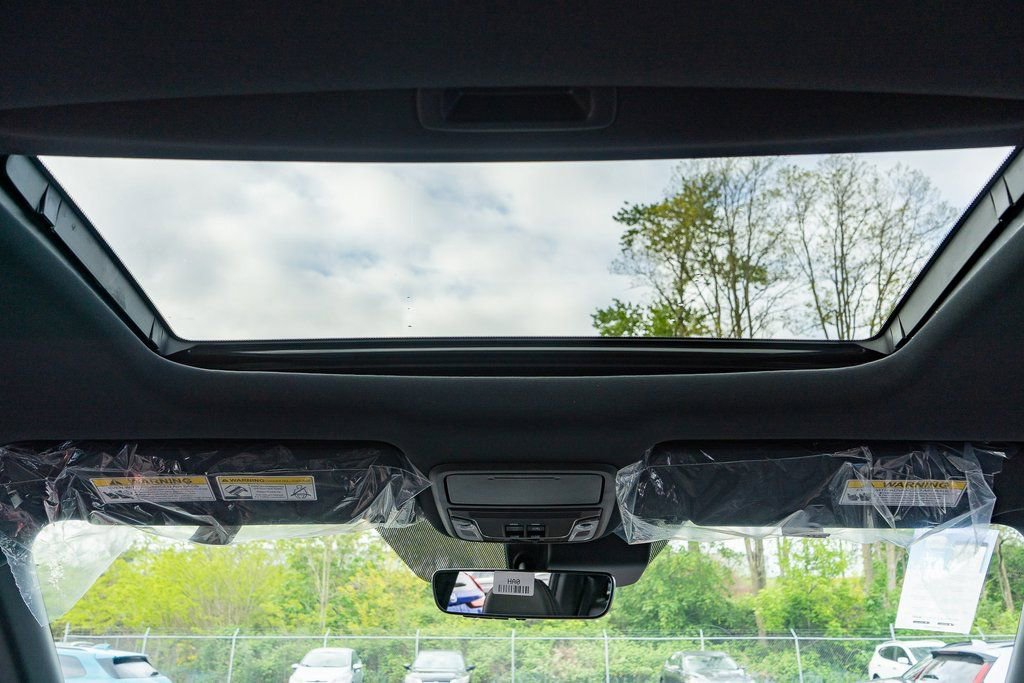 New 2026 Honda Ridgeline TrailSport image 24