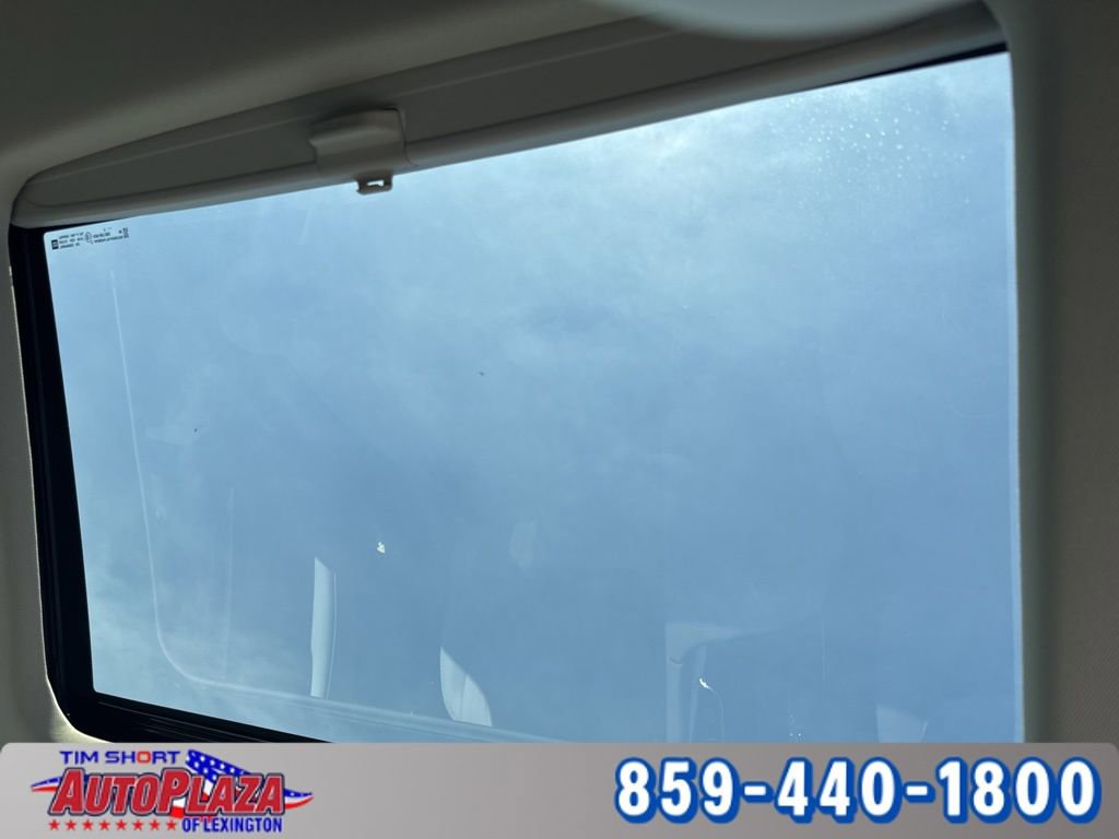 Used 2023 Buick Enclave Essence w/ Experience Buick Package image 35