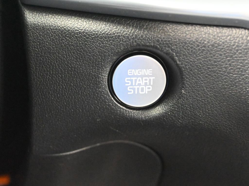 Used 2025 Kia Sorento SX image 32