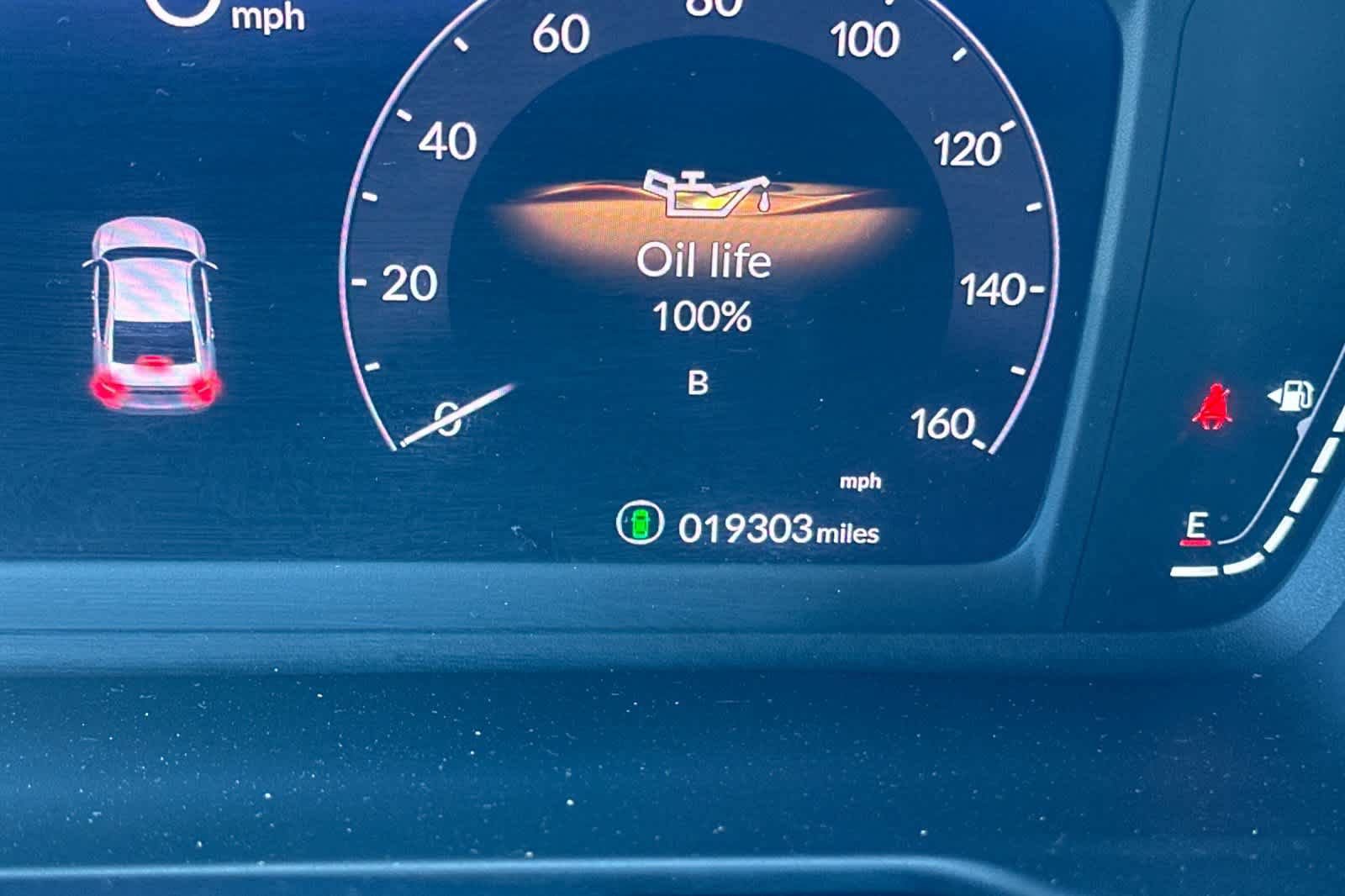 Used 2024 Honda Accord LX image 24