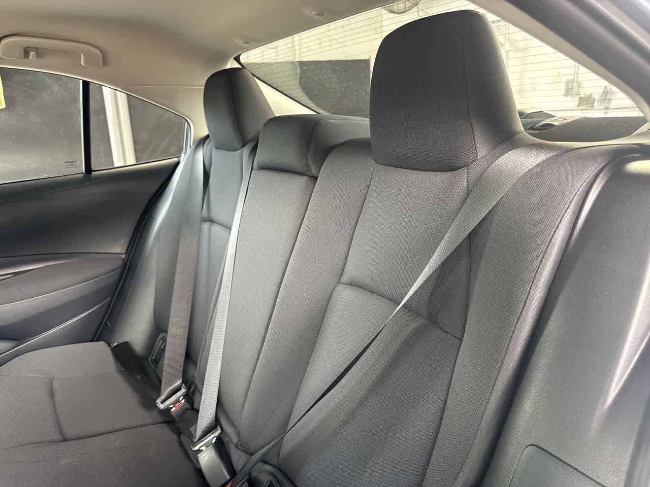 Used 2025 Toyota Corolla LE FWD image 22