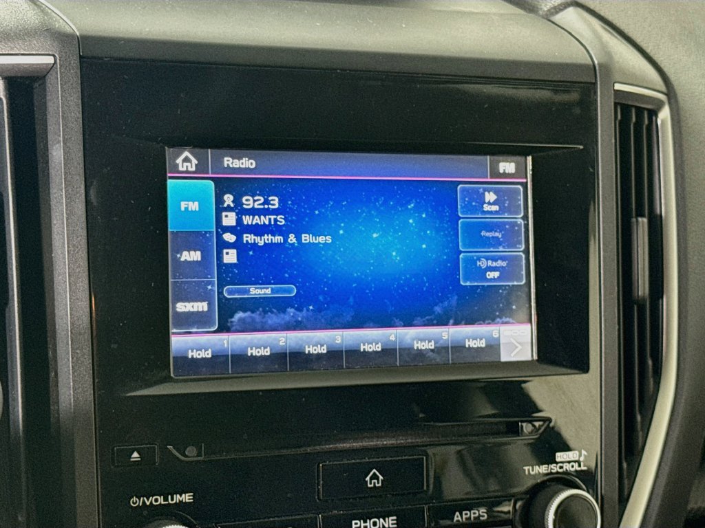Used 2019 Subaru Crosstrek 2.0i Premium AWD/4WD image 6