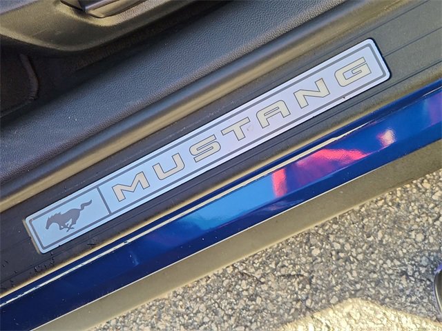 Used 2022 Ford Mustang Premium image 29