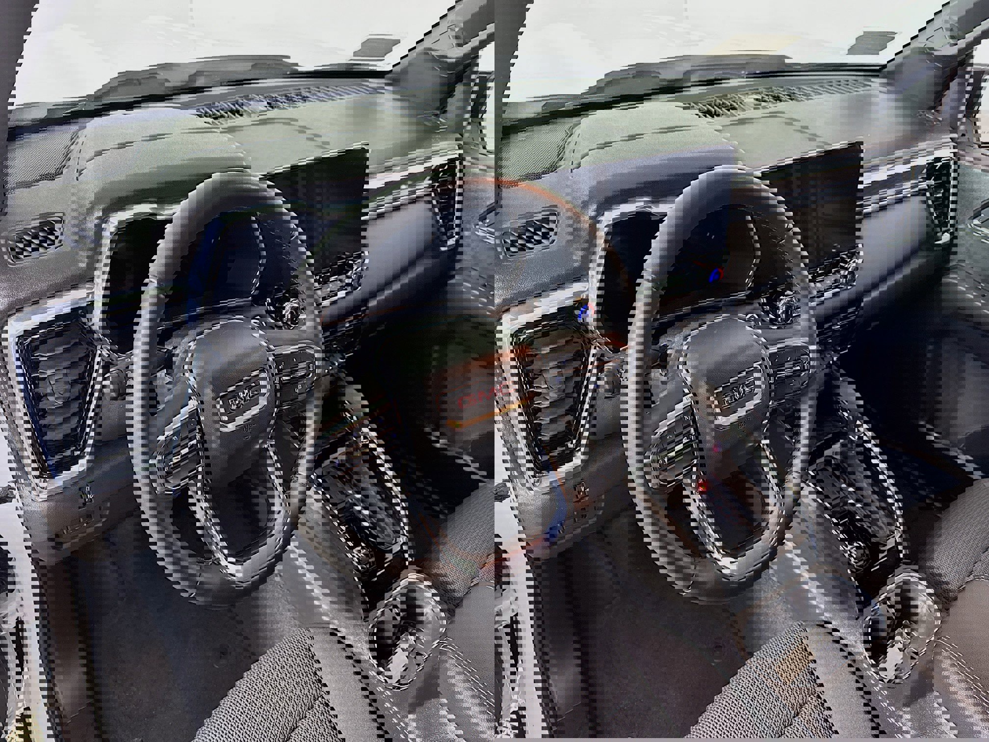 Used 2024 GMC Canyon Elevation w/ Convenience Package image 11