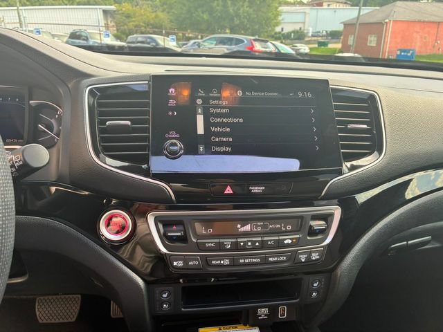 Used 2023 Honda Passport Elite image 28