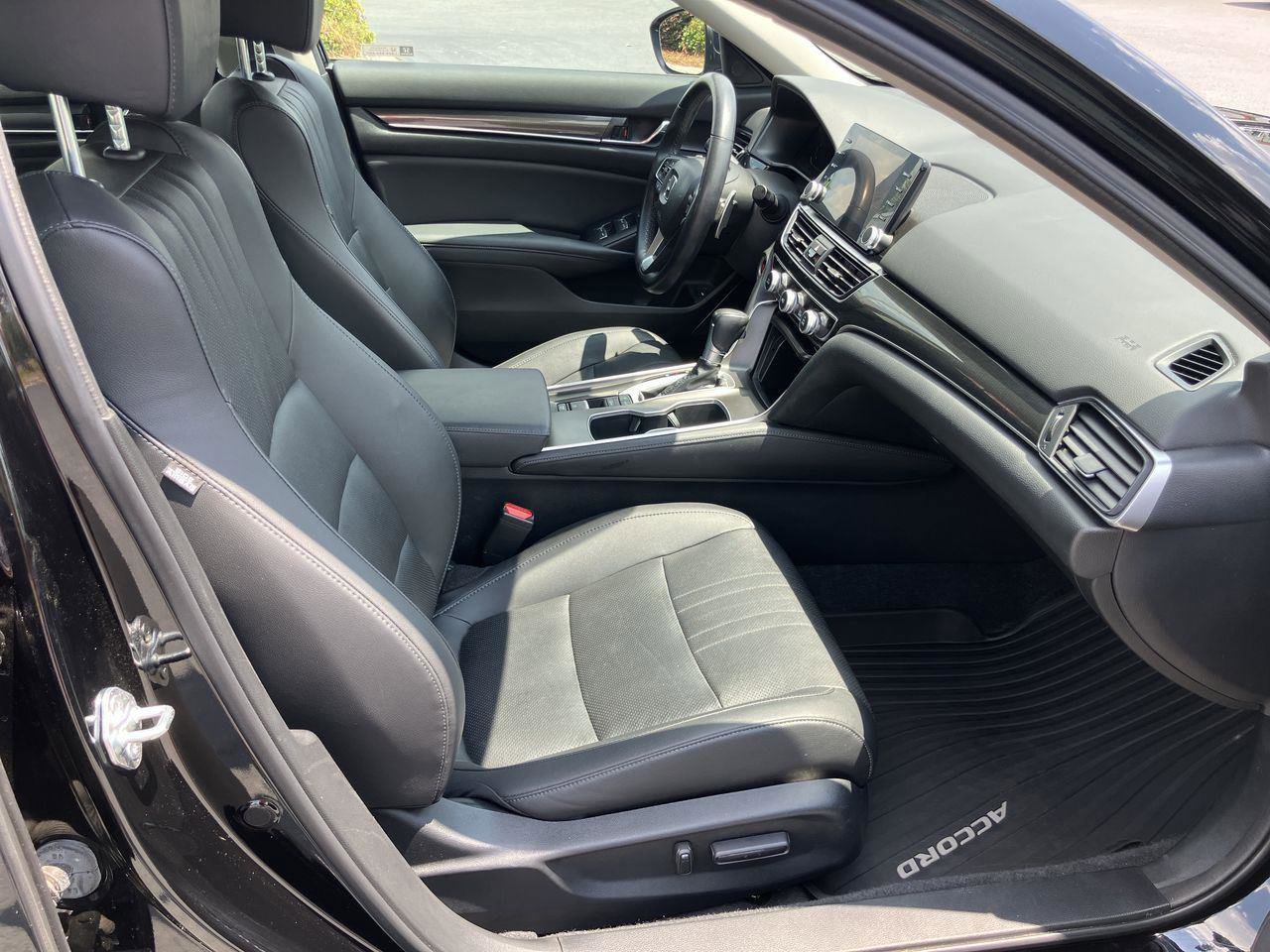 Used 2022 Honda Accord Sport Special Edition image 30