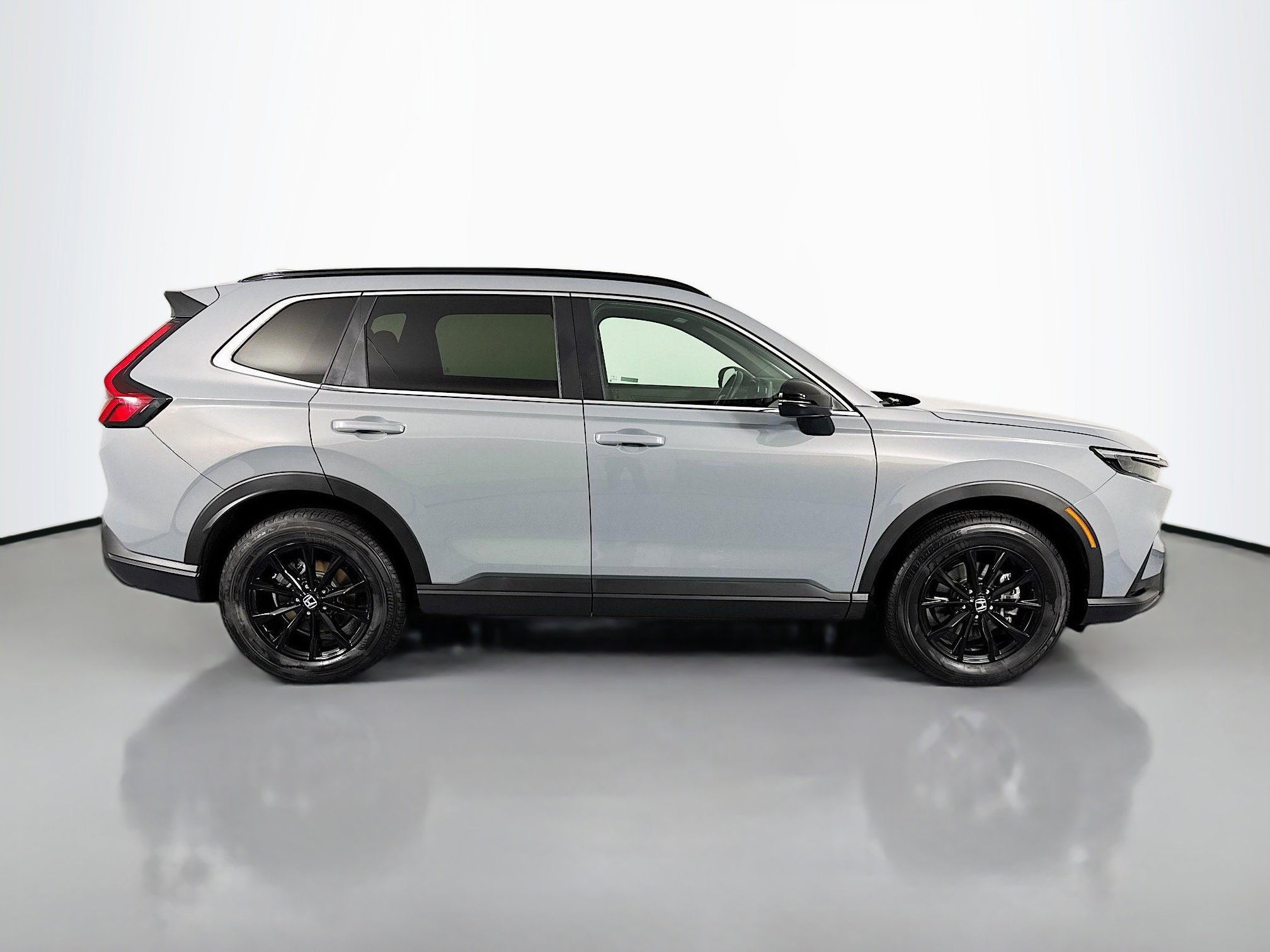 Certified 2023 Honda CR-V Sport image 4