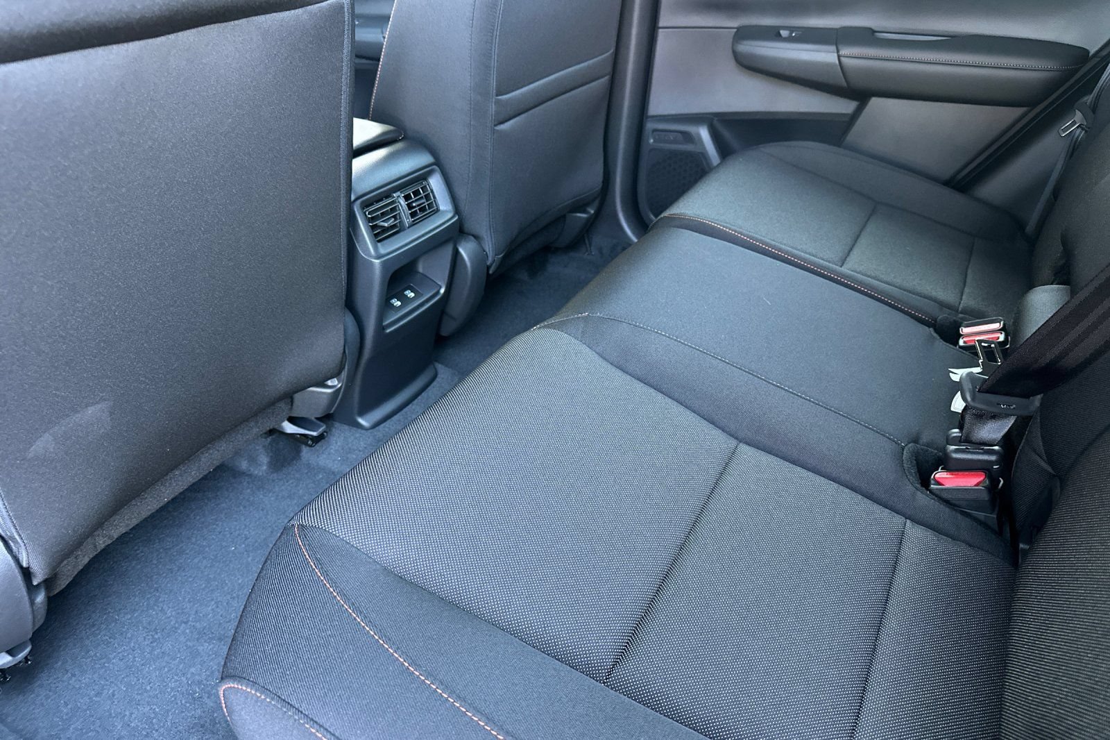 New 2026 Honda CR-V TrailSport image 37