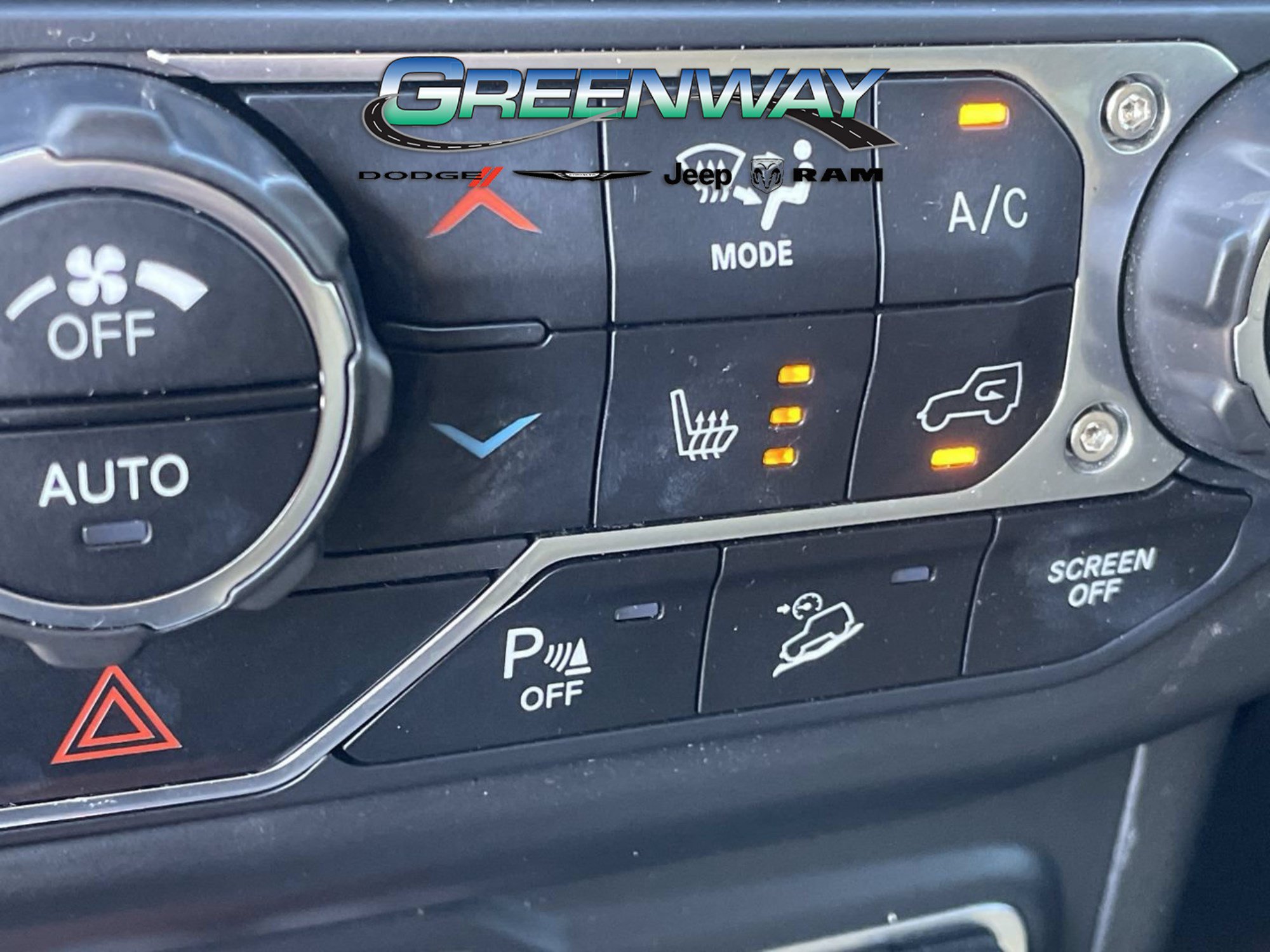 Used 2018 Jeep Wrangler Unlimited Rubicon AWD/4WD image 21