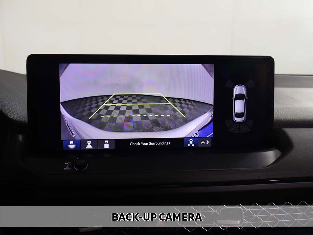 Used 2024 Honda Accord Touring image 62