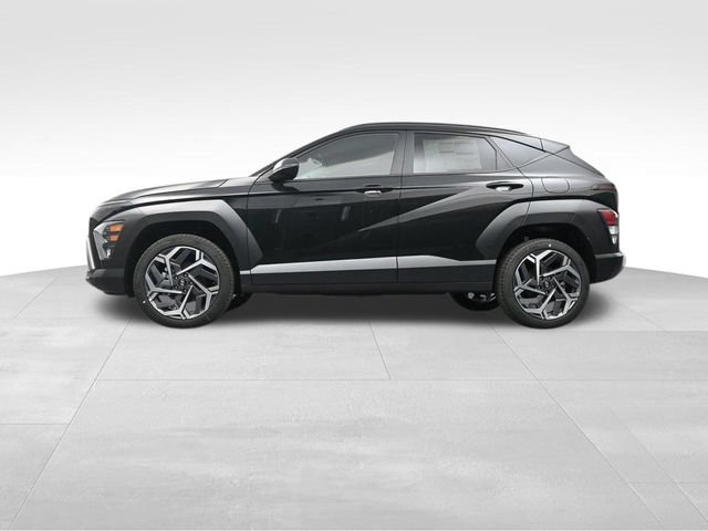 New 2026 Hyundai Kona SEL Premium AWD/4WD image 33