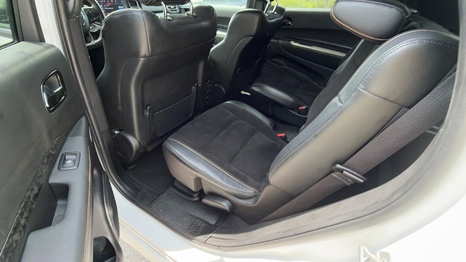Used 2025 Dodge Durango R/T AWD/4WD image 24