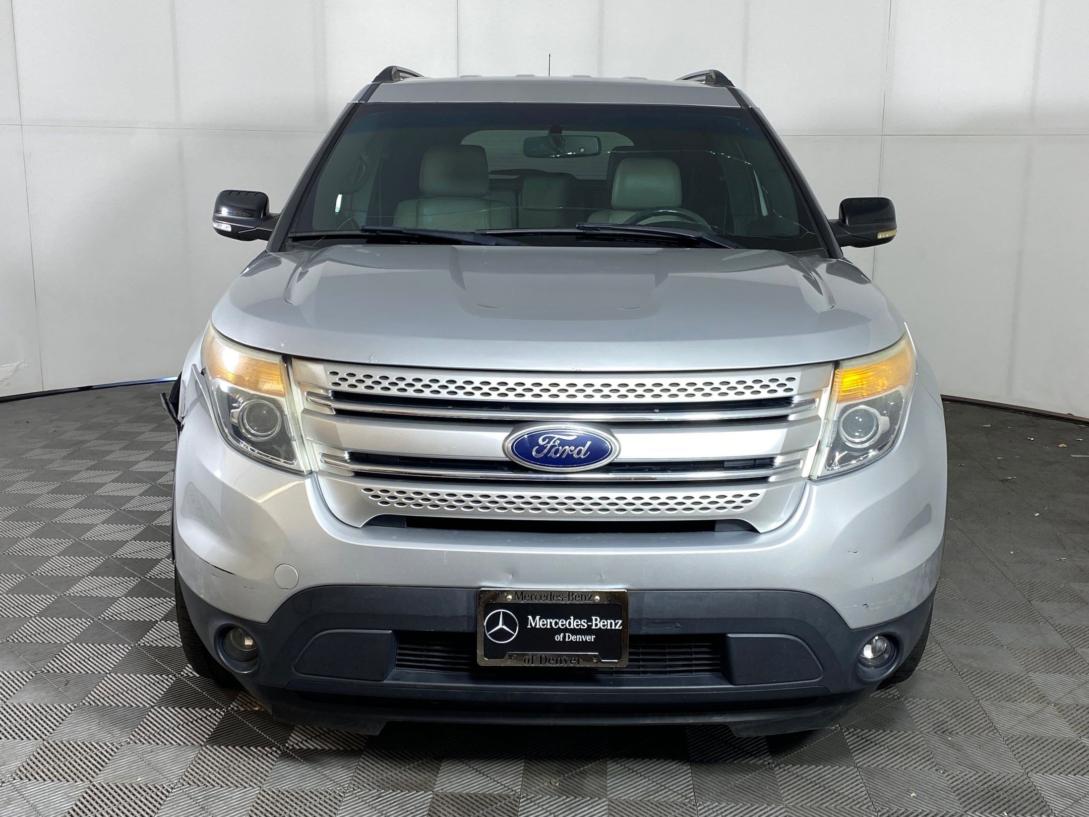 Used 2011 Ford Explorer XLT w/ 202A Rapid Spec Order Code image 5