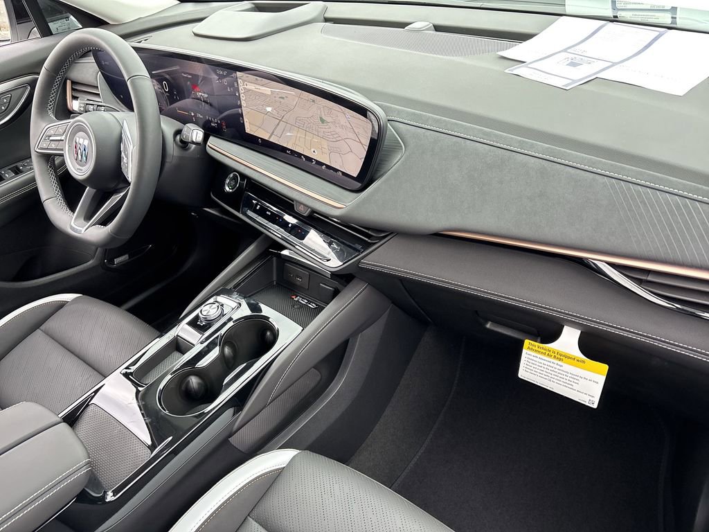 New 2026 Buick Envision Sport Touring image 30