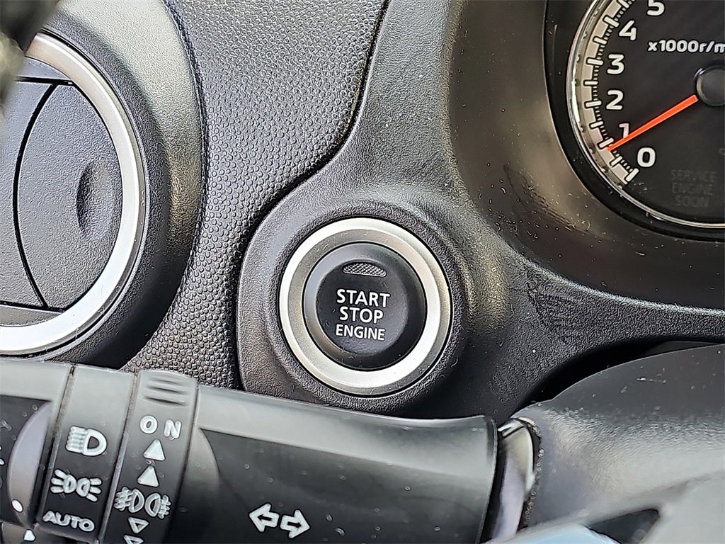 Used 2024 Mitsubishi Mirage G4 SE image 24