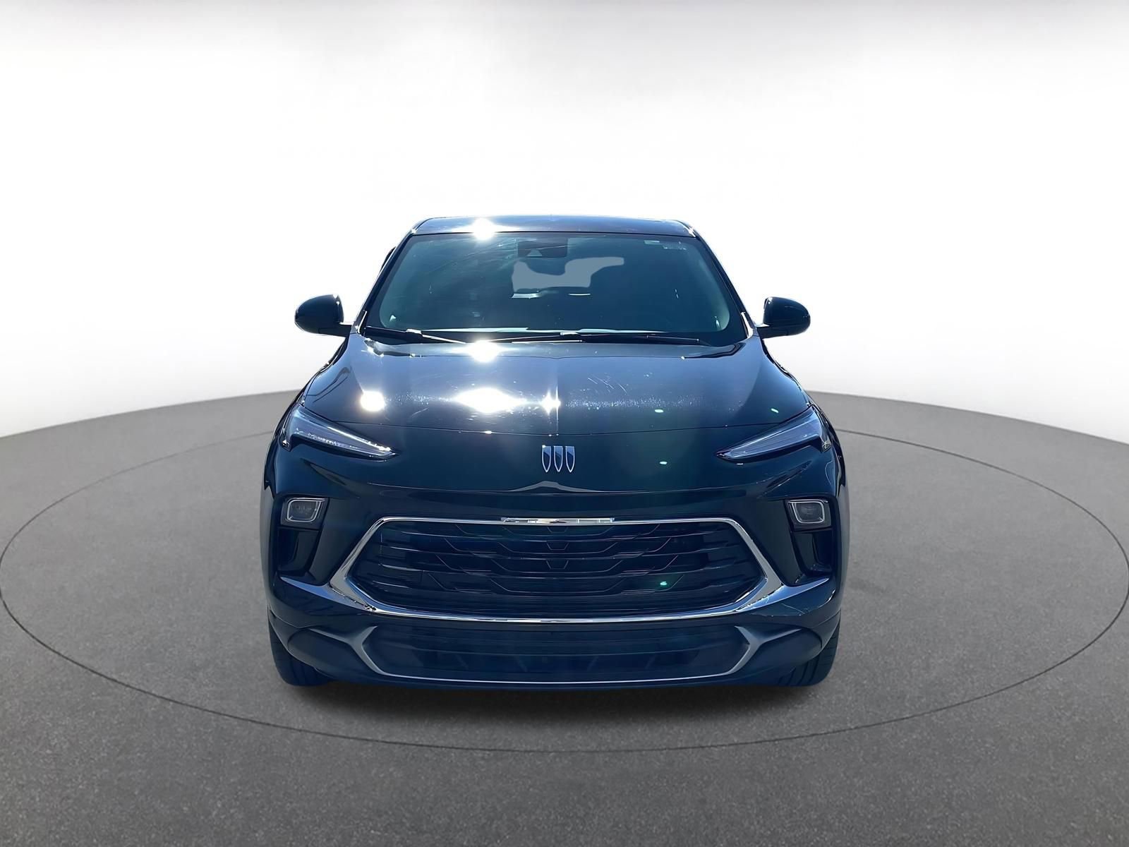 Used 2025 Buick Encore GX Preferred image 4