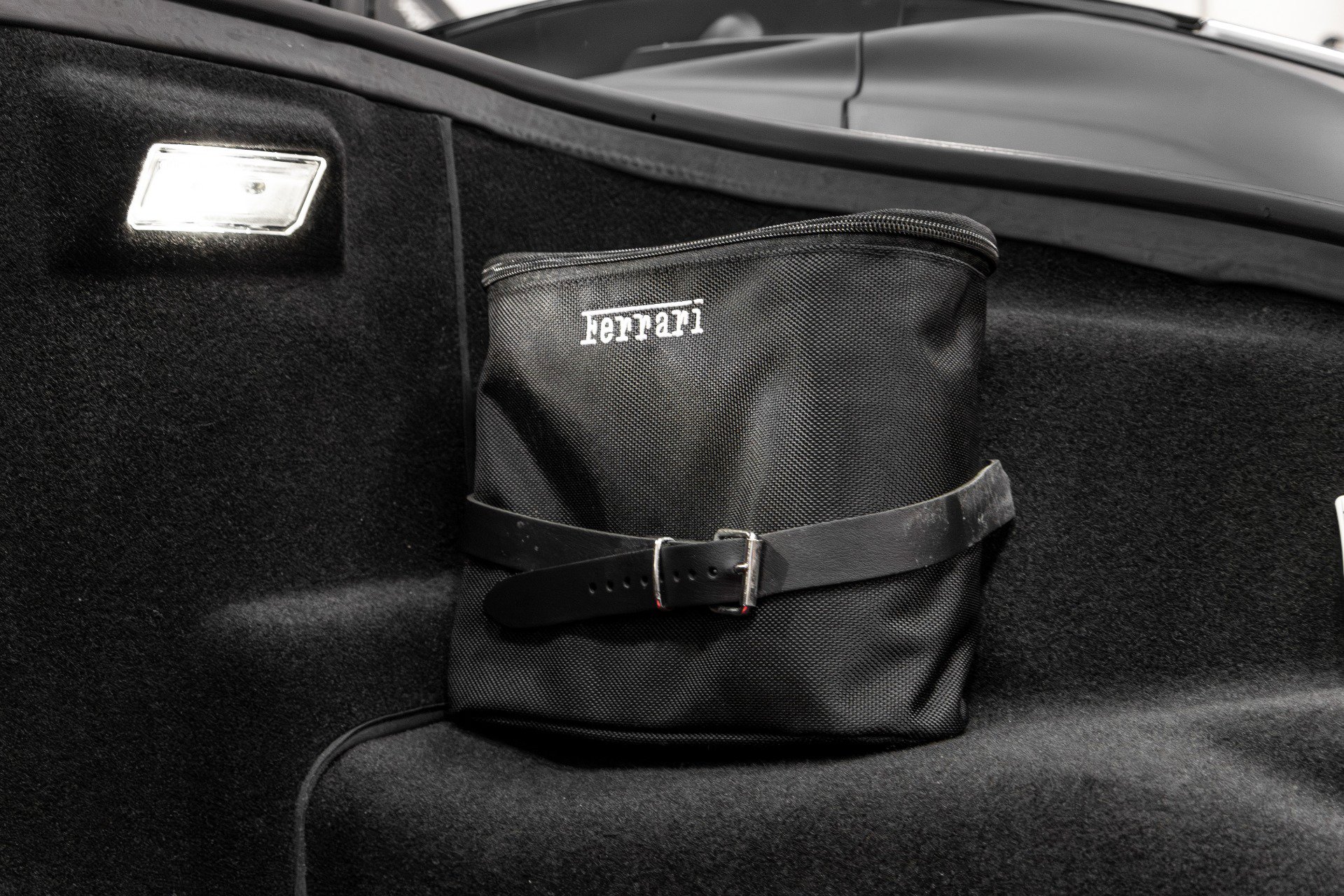 Used 2018 Ferrari 488 GTB image 36