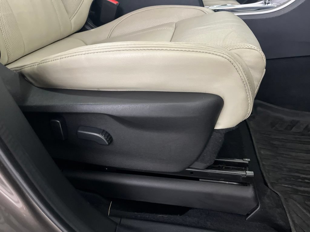 Used 2022 Subaru Ascent Limited w/ Popular Package #2A AWD/4WD image 61