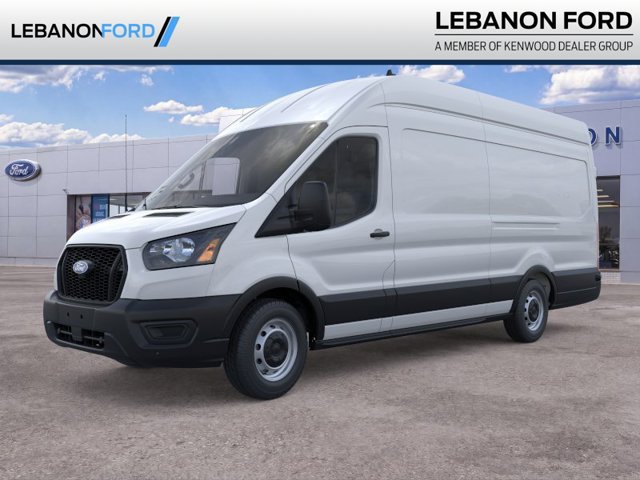 New 2026 Ford Transit 350 148 High Roof Extended