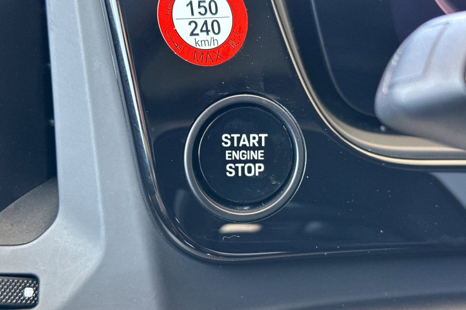 Used 2026 Porsche Cayenne image 23