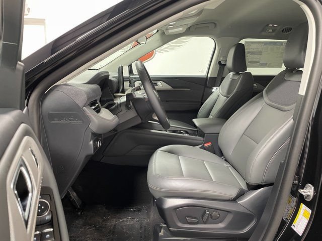 New 2026 Ford Explorer Active w/ Active Comfort Package AWD/4WD image 11