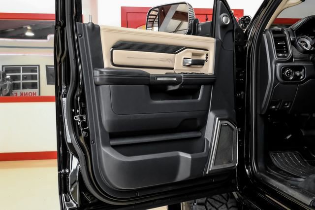 Used 2019 RAM 2500 Limited AWD/4WD image 44