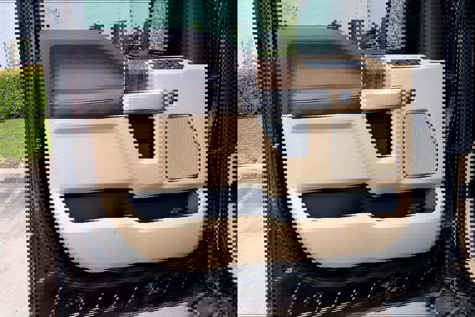 Used 2020 Ford F150 Lariat w/ Equipment Group 501A Mid image 19