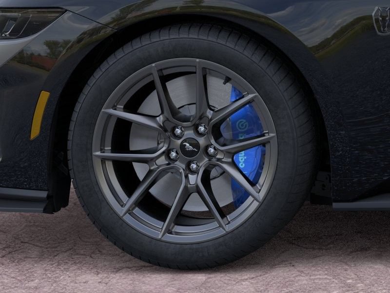 New 2026 Ford Mustang Dark Horse w/ Dark Horse Handlin Package RWD image 20