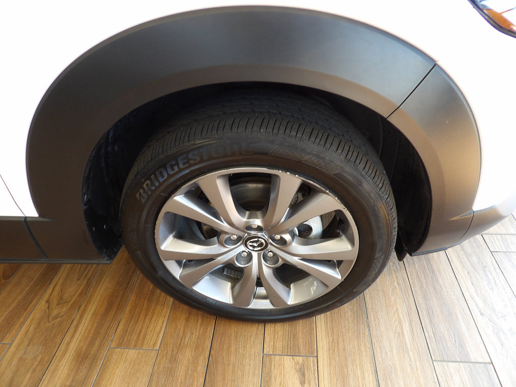 Certified 2023 MAZDA CX-30 AWD 2.5 S w/ Premium Package image 4