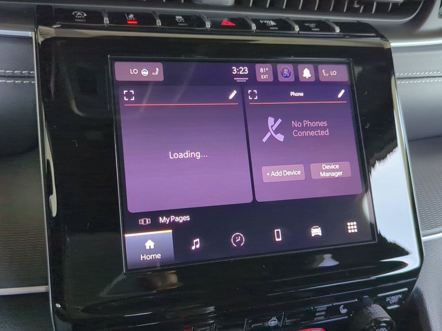 New 2026 Jeep Grand Cherokee L 4WD image 27