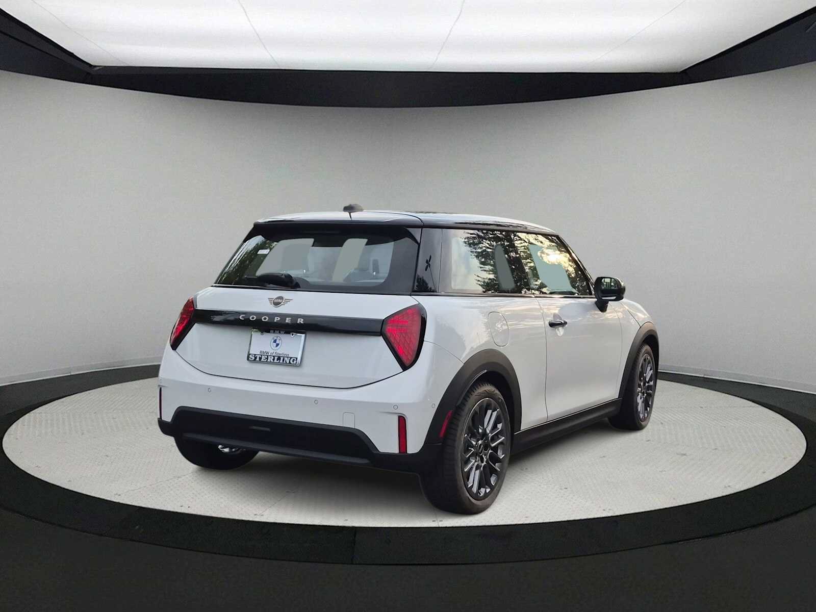 New 2027 MINI Cooper 2-Door Hardtop FWD image 8