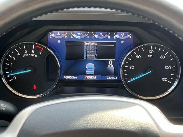 Used 2022 Ford Expedition XLT image 46