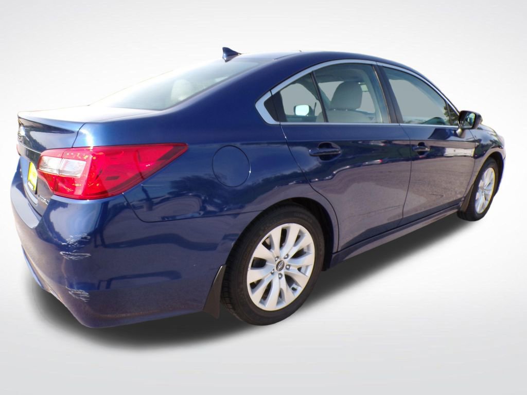 Used 2016 Subaru Legacy 2.5i Premium AWD/4WD image 8