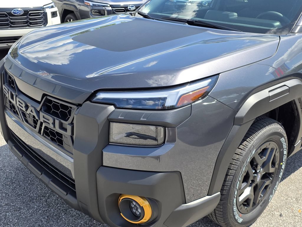 New 2026 Subaru Outback Wilderness AWD/4WD image 6