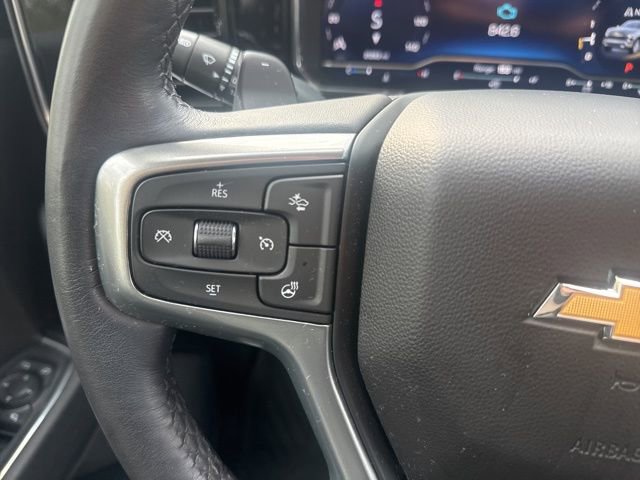 Used 2023 Chevrolet Silverado 1500 LTZ image 15