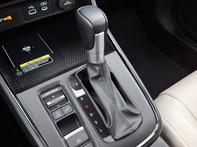 Certified 2024 Honda CR-V EX-L image 16