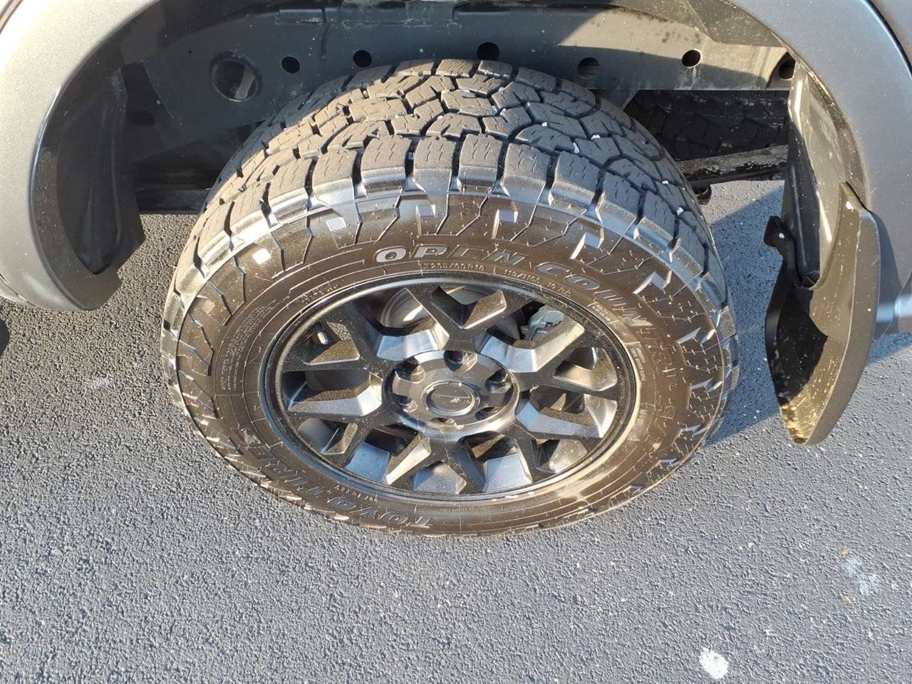 Used 2023 Ford Ranger XLT w/ Equipment Group 302A High image 6