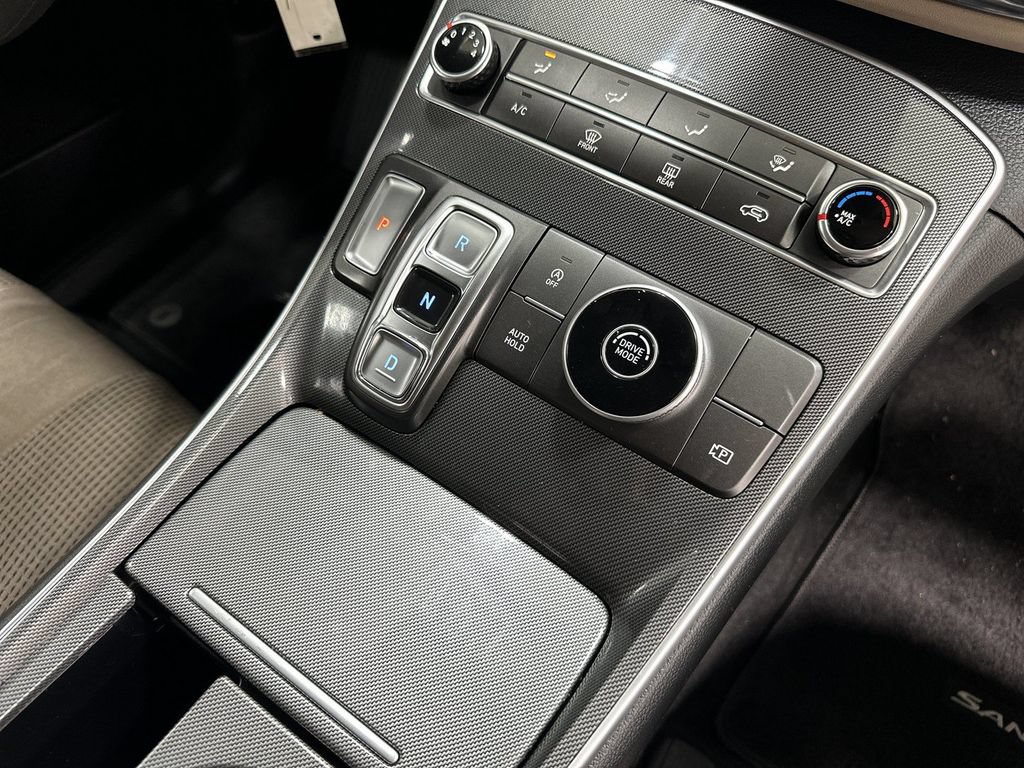 Certified 2023 Hyundai Santa Fe SE FWD image 22