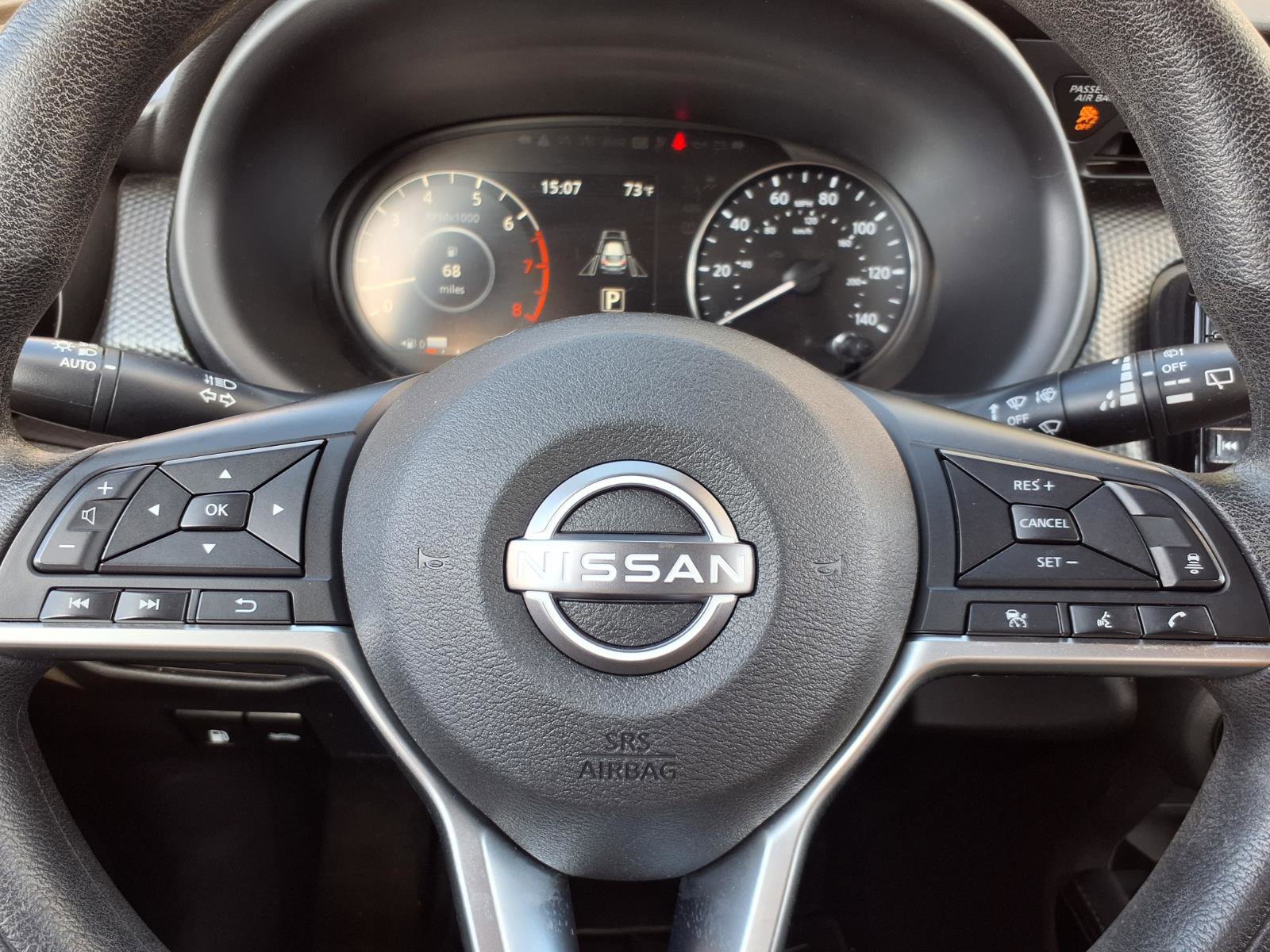 Used 2023 Nissan Kicks SV image 23