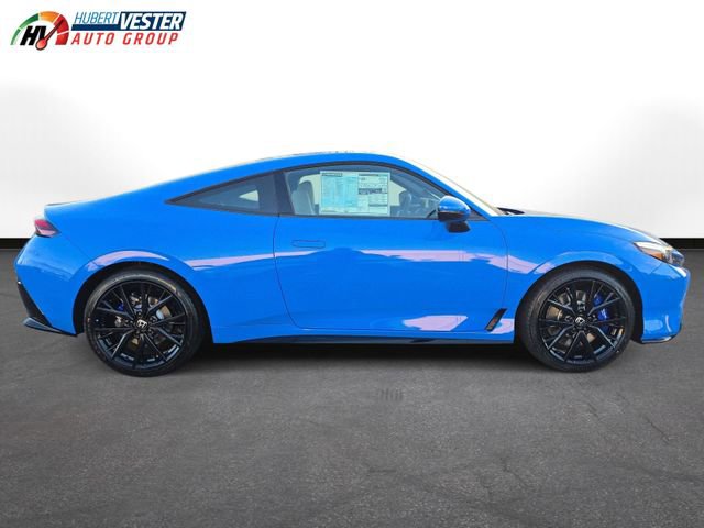 New 2026 Honda Prelude image 5