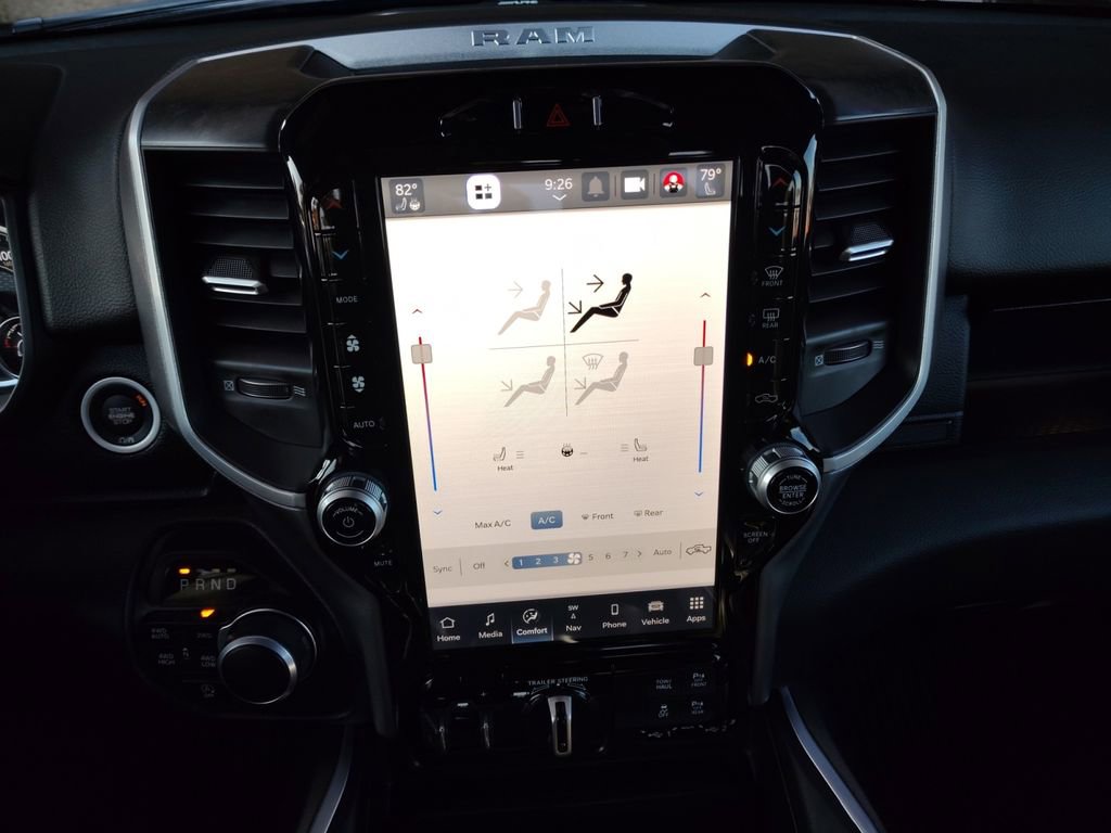 Used 2023 RAM 1500 Lone Star image 4