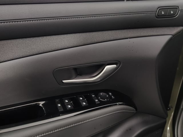 New 2026 Hyundai Santa Cruz Limited AWD/4WD image 13