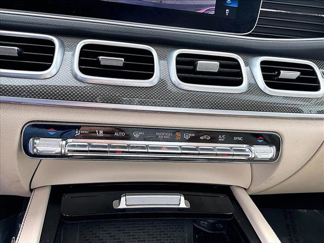 Used 2020 Mercedes-Benz GLE 350 4MATIC image 24