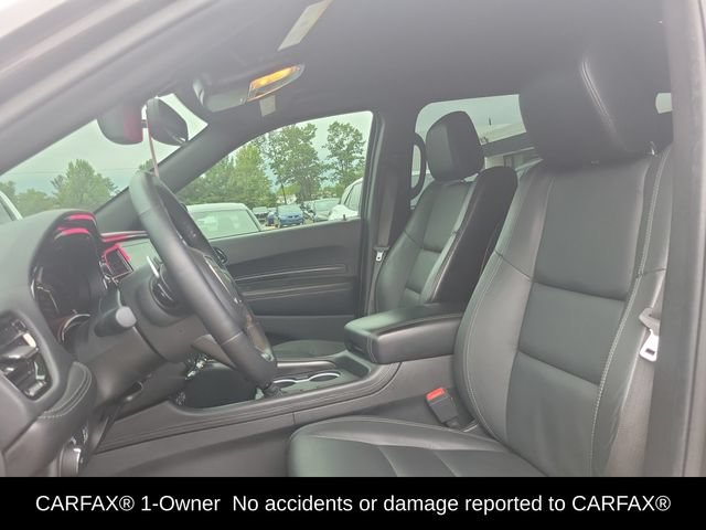 Used 2021 Dodge Durango GT AWD/4WD image 7