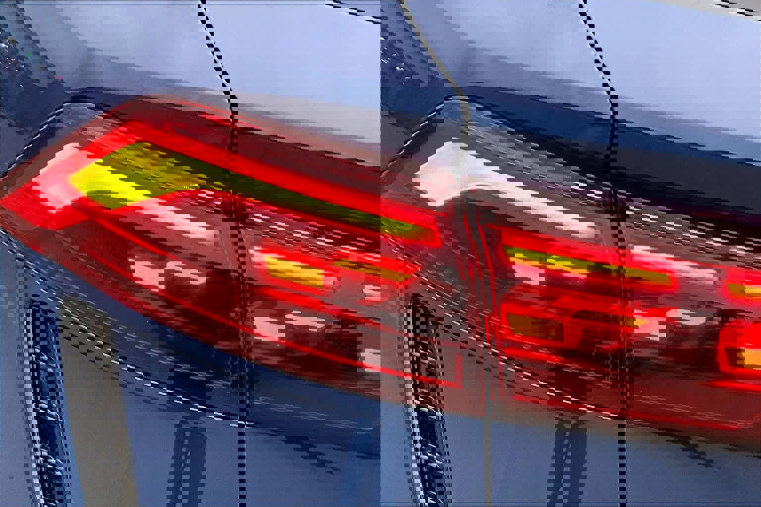 New 2026 Audi RS Q8 performance image 14