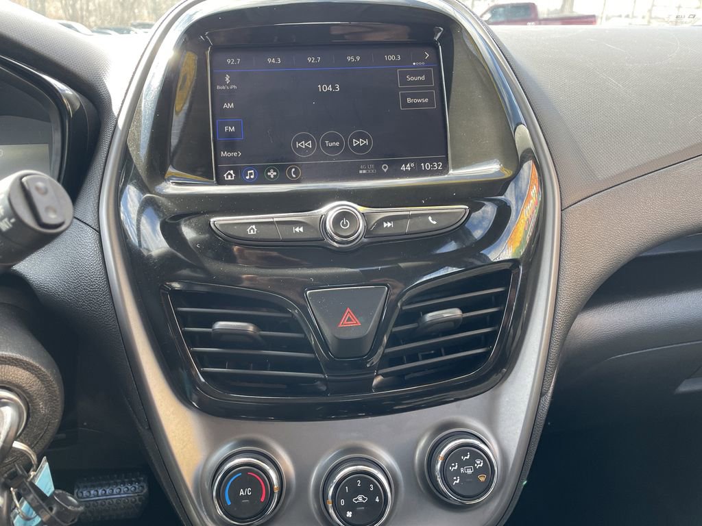 Used 2021 Chevrolet Spark LS image 18