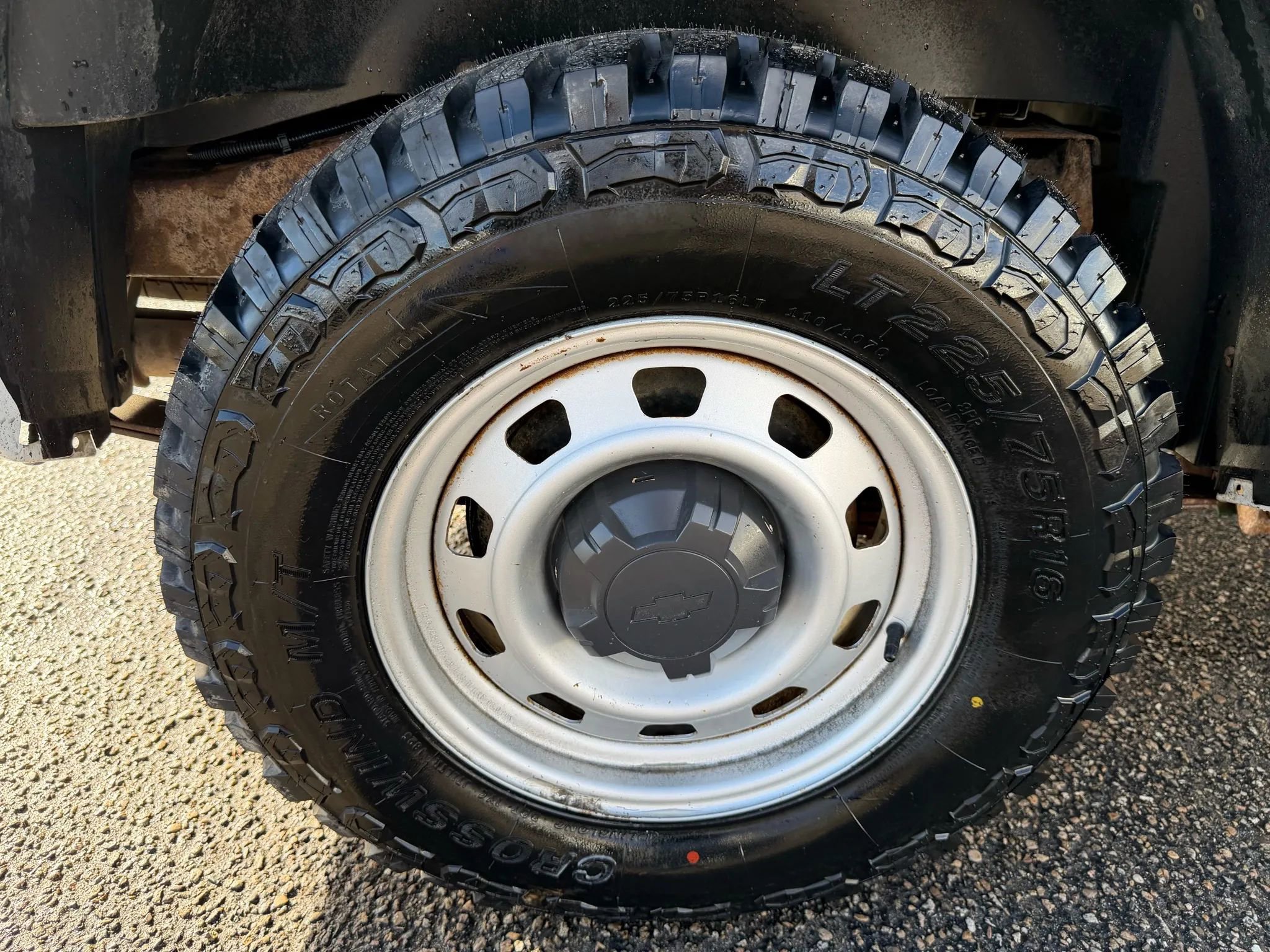 Used 2012 Chevrolet Colorado W/T image 18