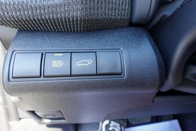 Certified 2024 Toyota bZ4X XLE image 28